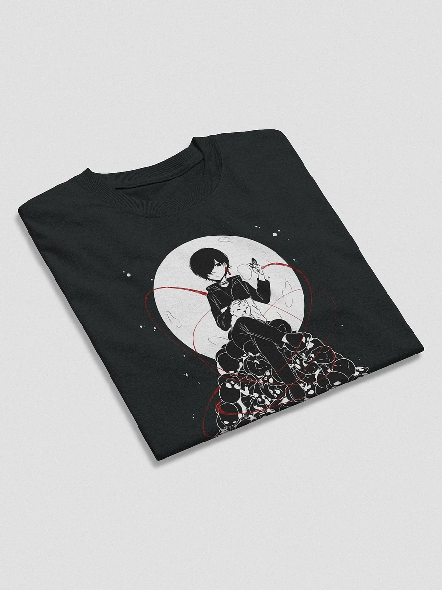 Rebirth WEBTOON Original Tshirt product image (48)