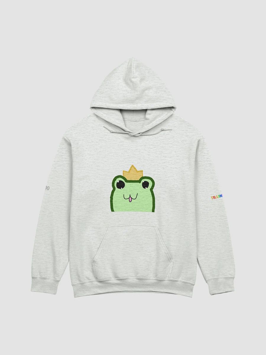 Tilling Frog Hoodie product image (6)