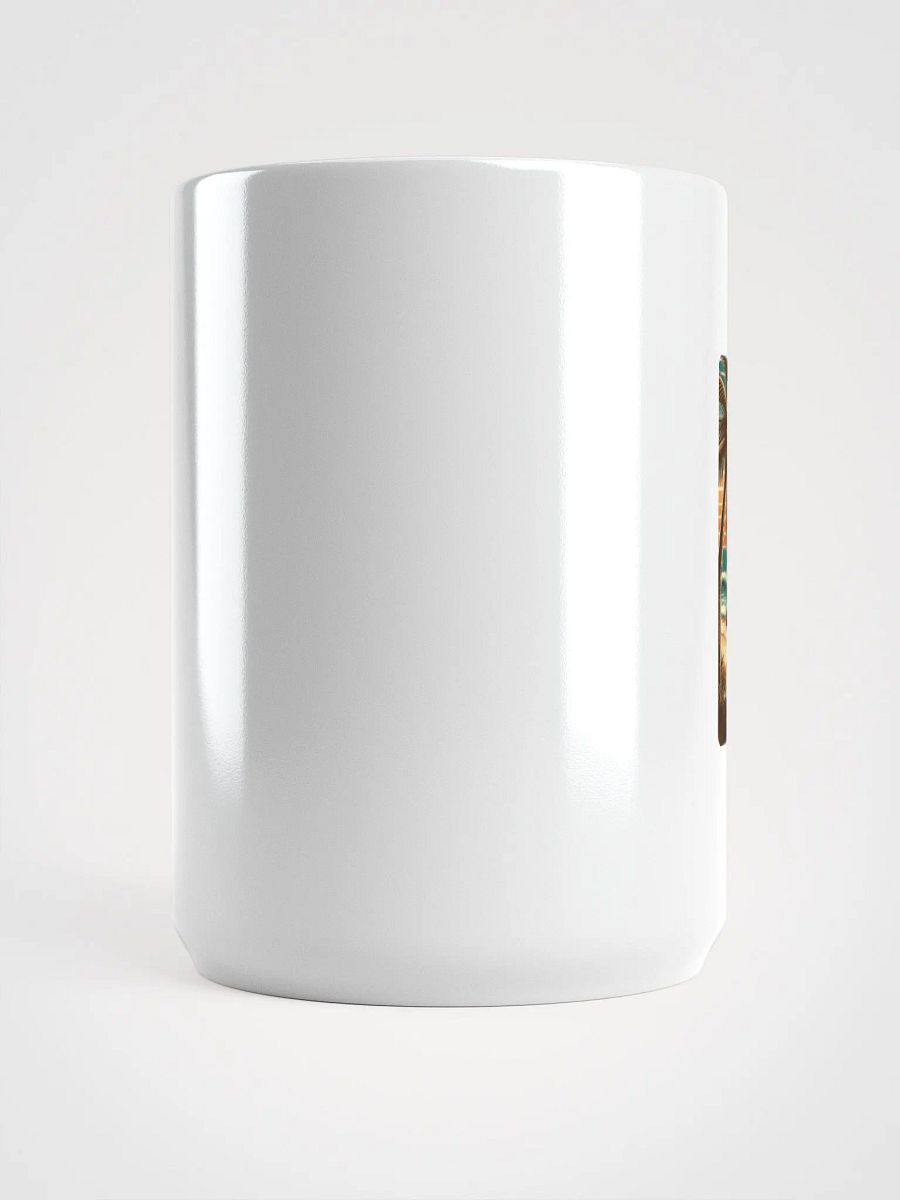 Sunset Serenity Mug | AI Design product image (5)