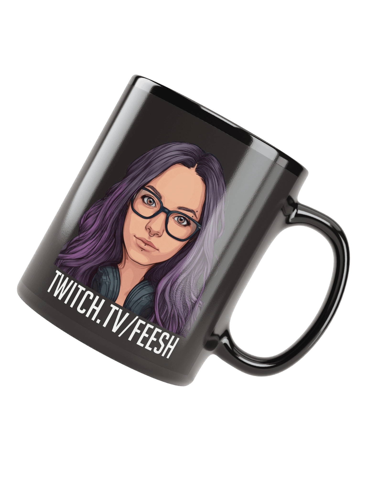 FEESH Mug product image (8)