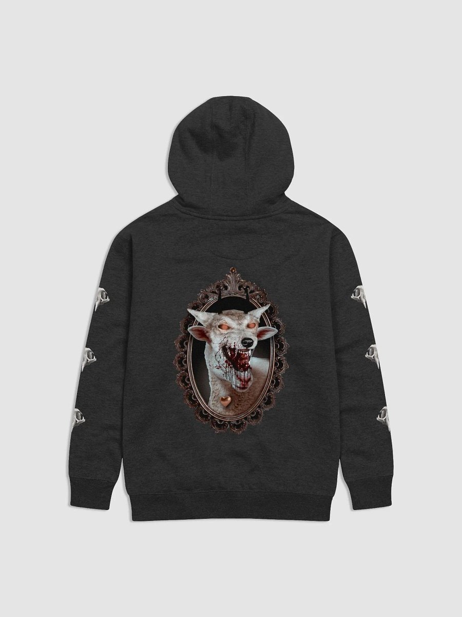 Sheep in Wolf's Clothing Hoodie product image (1)