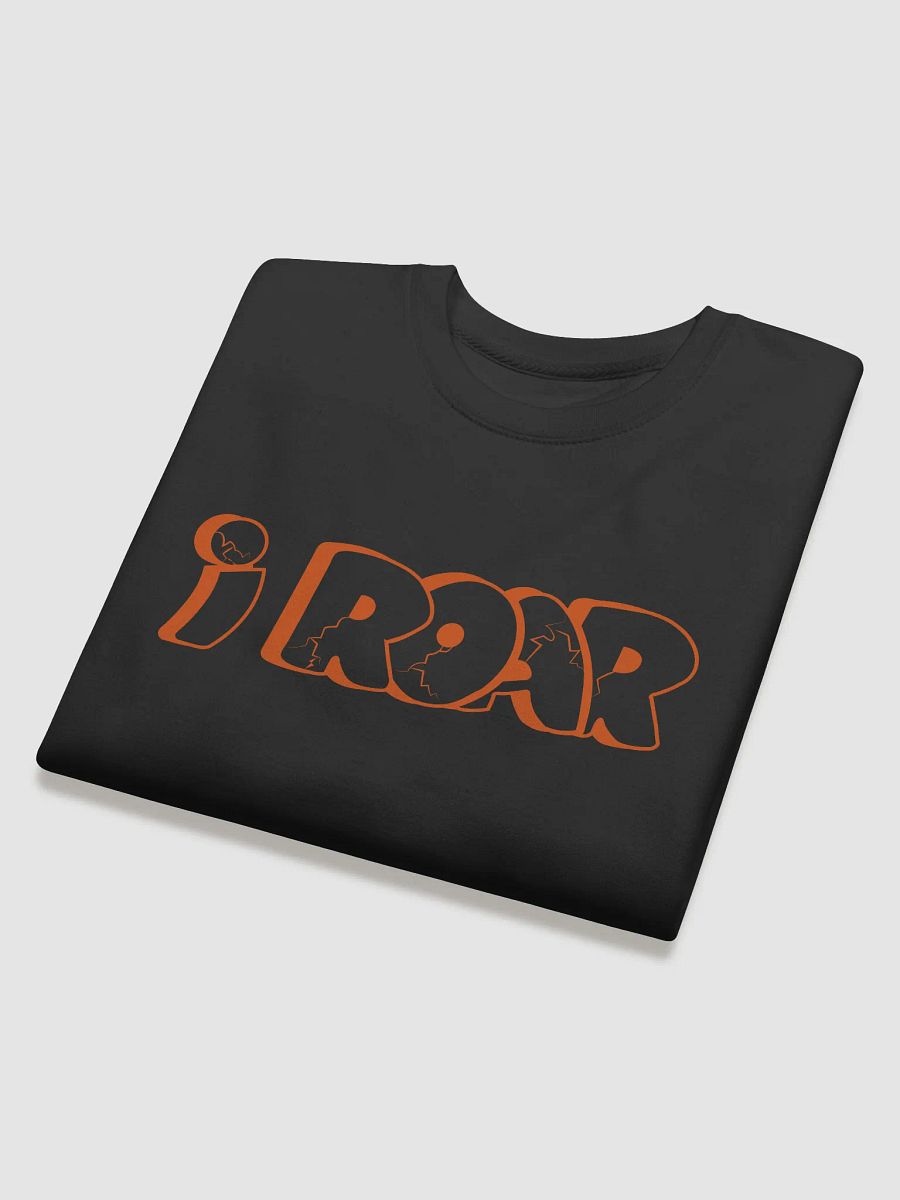 Playful ROAR Premium Sweatshirt product image (4)