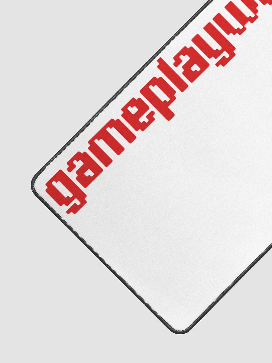 gameplaywolfies mouse pad product image (3)