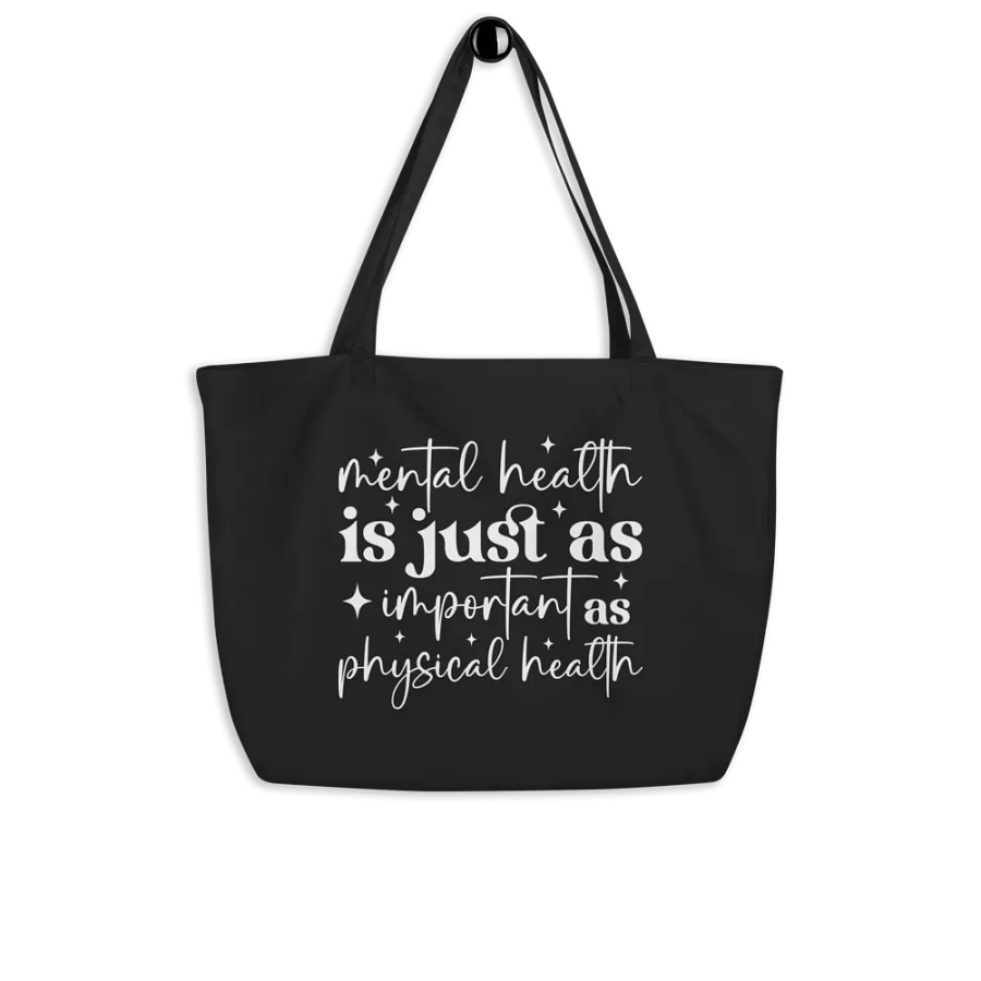 Just As Important Bag product image (4)