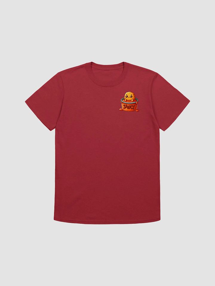 Icy Saucy T-shirt product image (1)