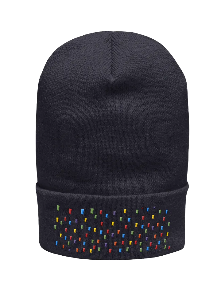 Confetti Beanie product image (6)
