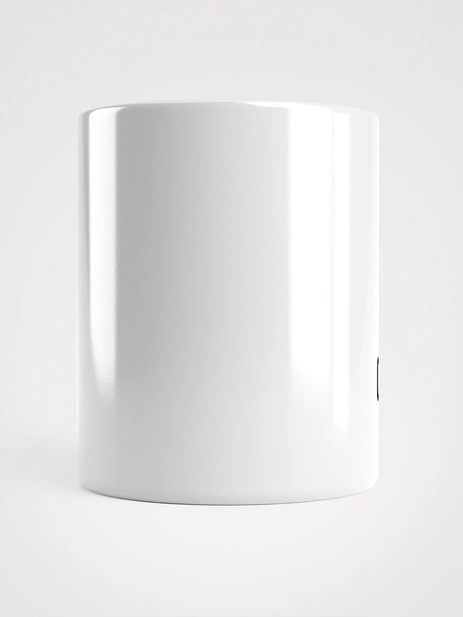 Milky's Liberty New York Tails White Mug product image (15)