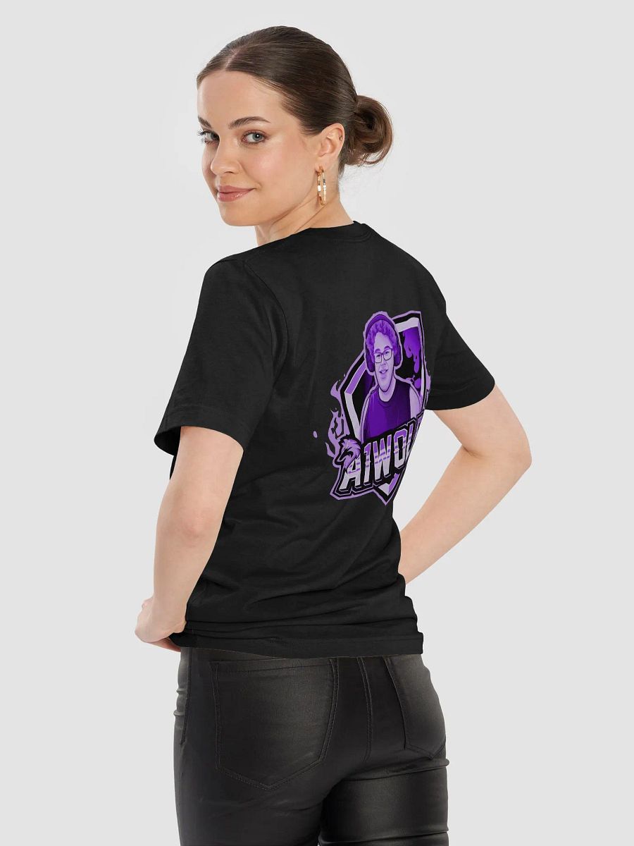 Top G A1WOLF T-Shirt product image (9)