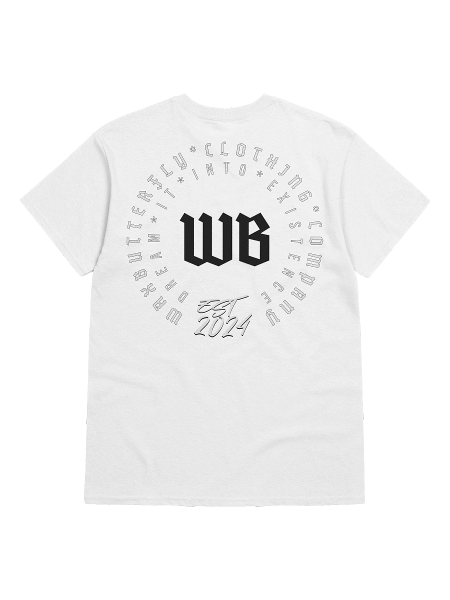 Dream It T-Shirt product image (6)