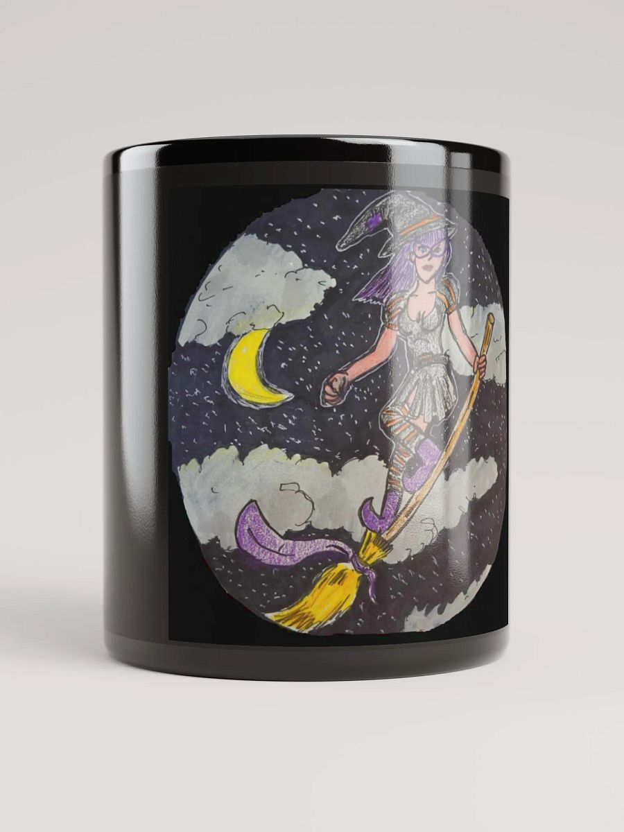 Abby Coffee Mug product image (9)