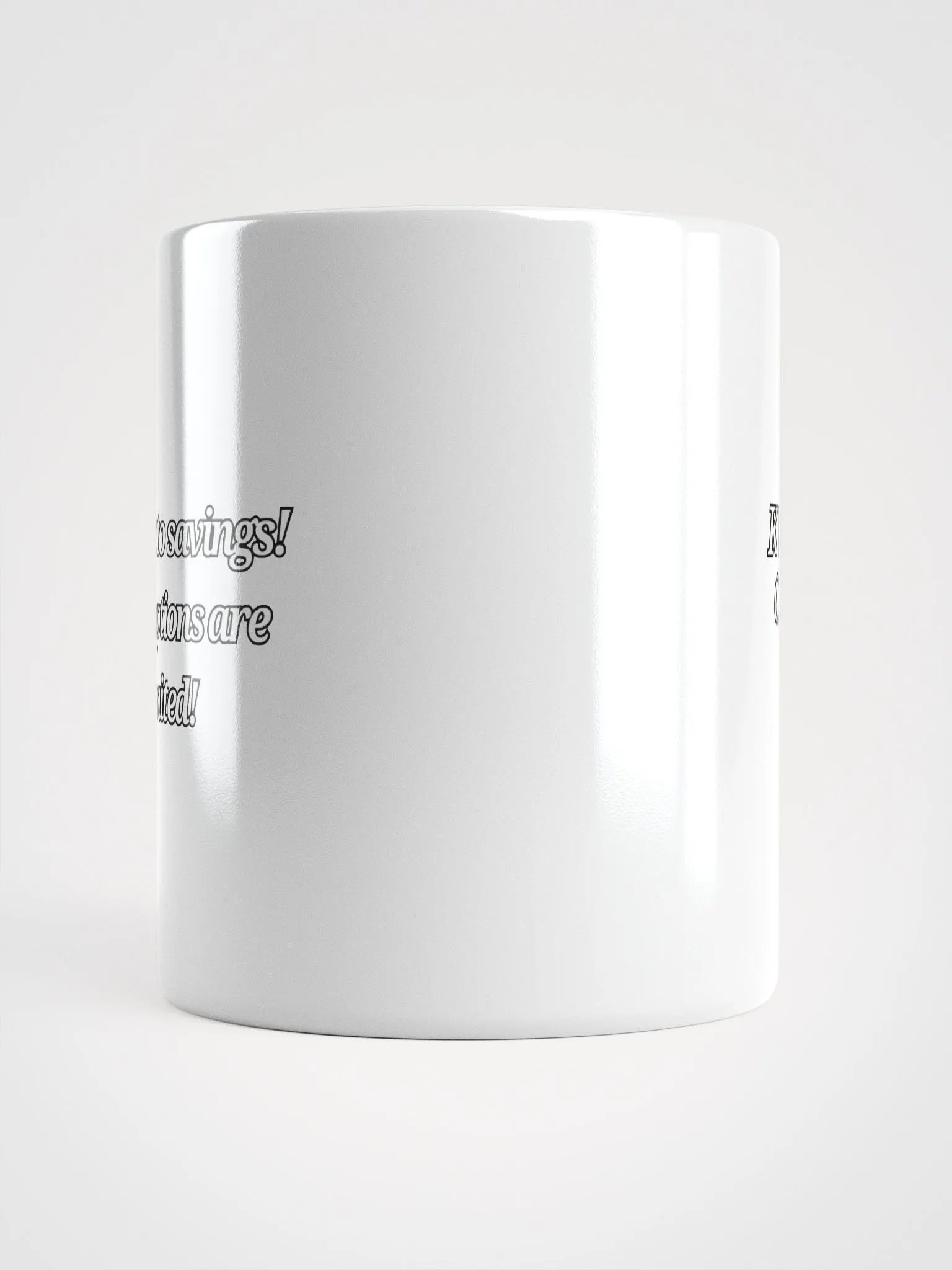 Kunkleman Chevrolet mug product image (13)