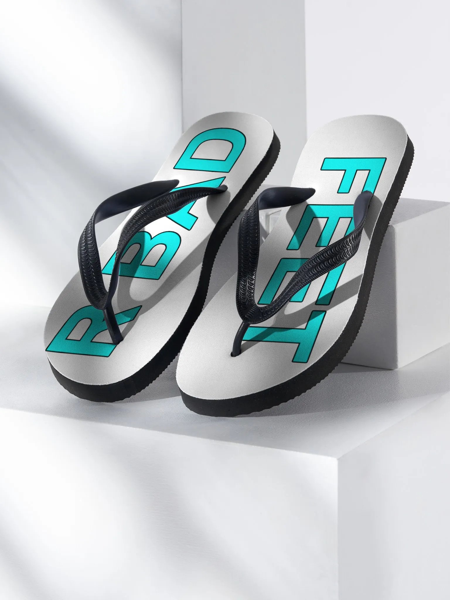 feet = Bad product image (2)
