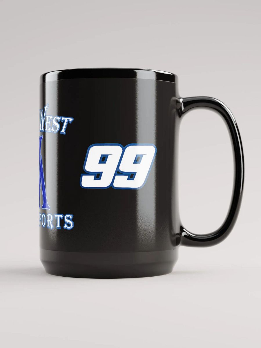 Vision West Motorsports Team Coffee Mug product image (1)