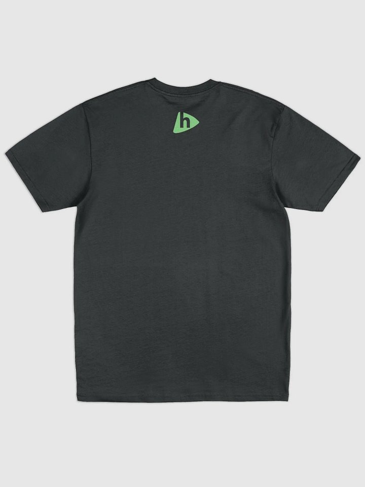 Gamma Chronicles Futuristic Tee product image (2)
