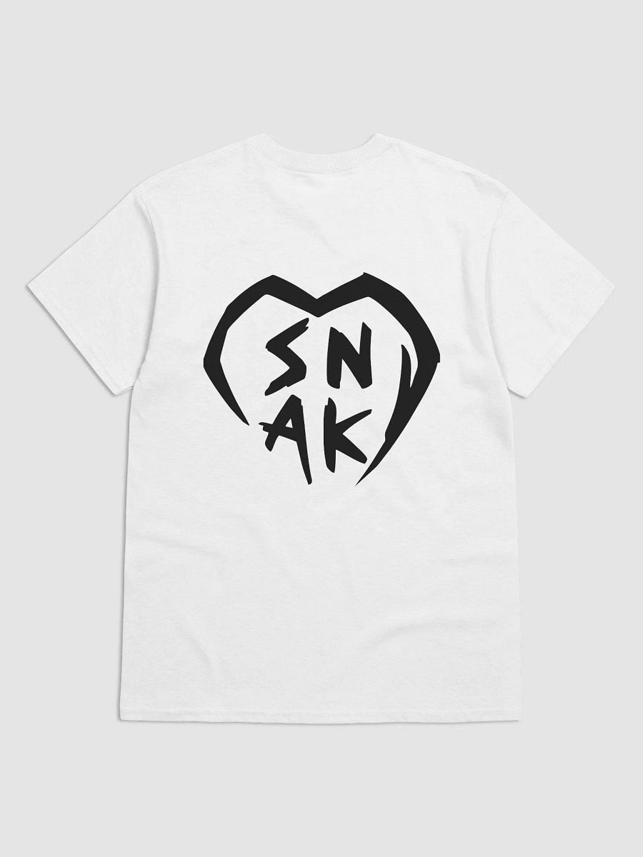 Lost Records: Bloom & Rage SNAK-a-Doodle T-Shirt product image (2)
