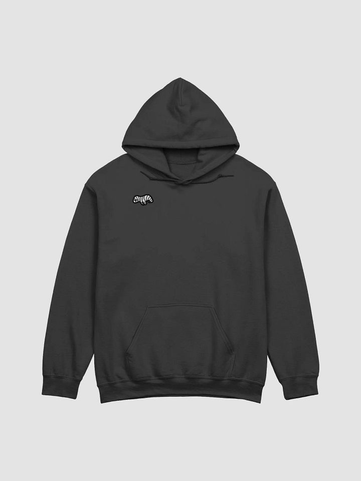 ZBRA Art Premium Hoodie product image (2)