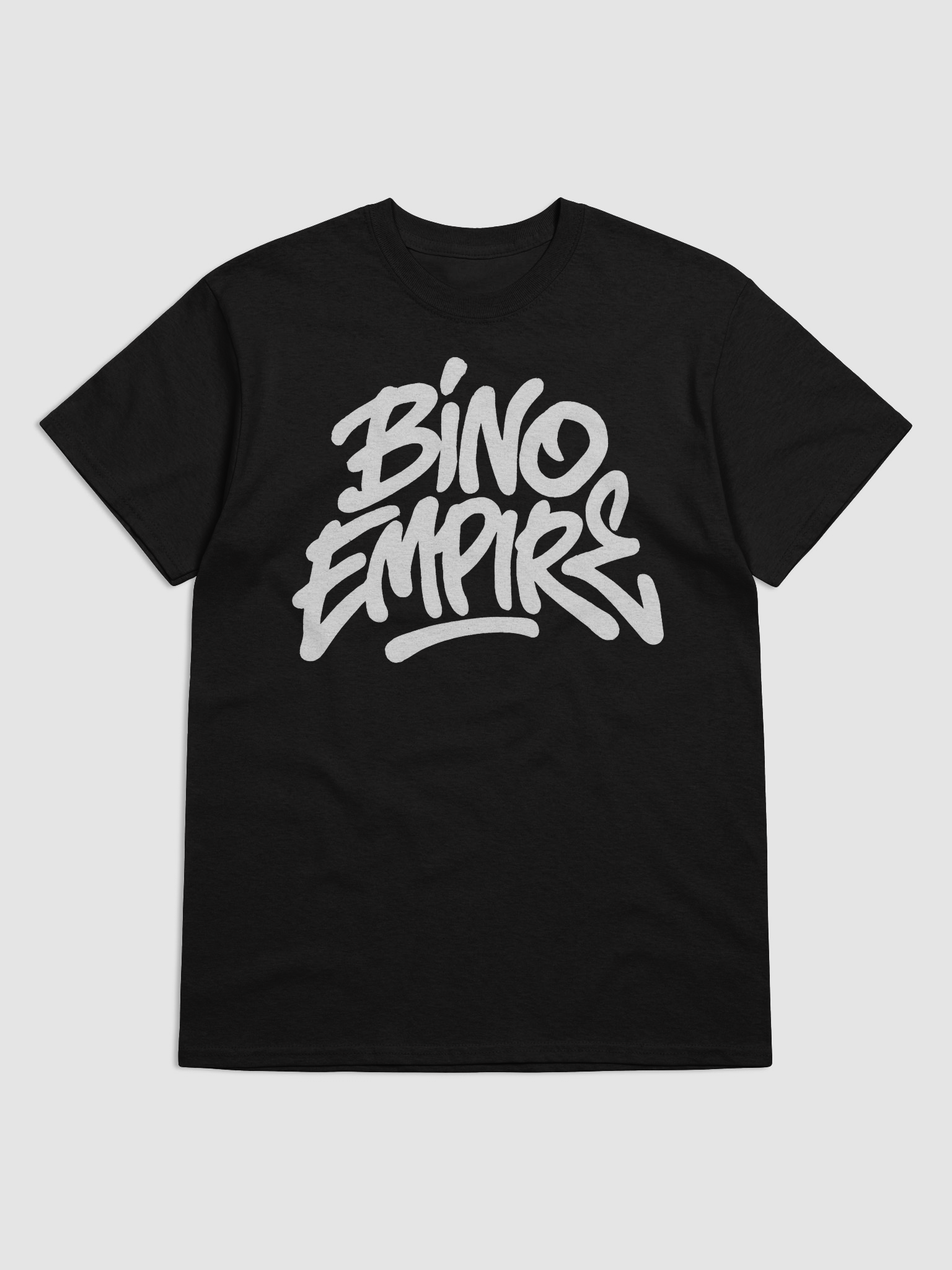 BINO EMPIRE T SHIRT product image (1)