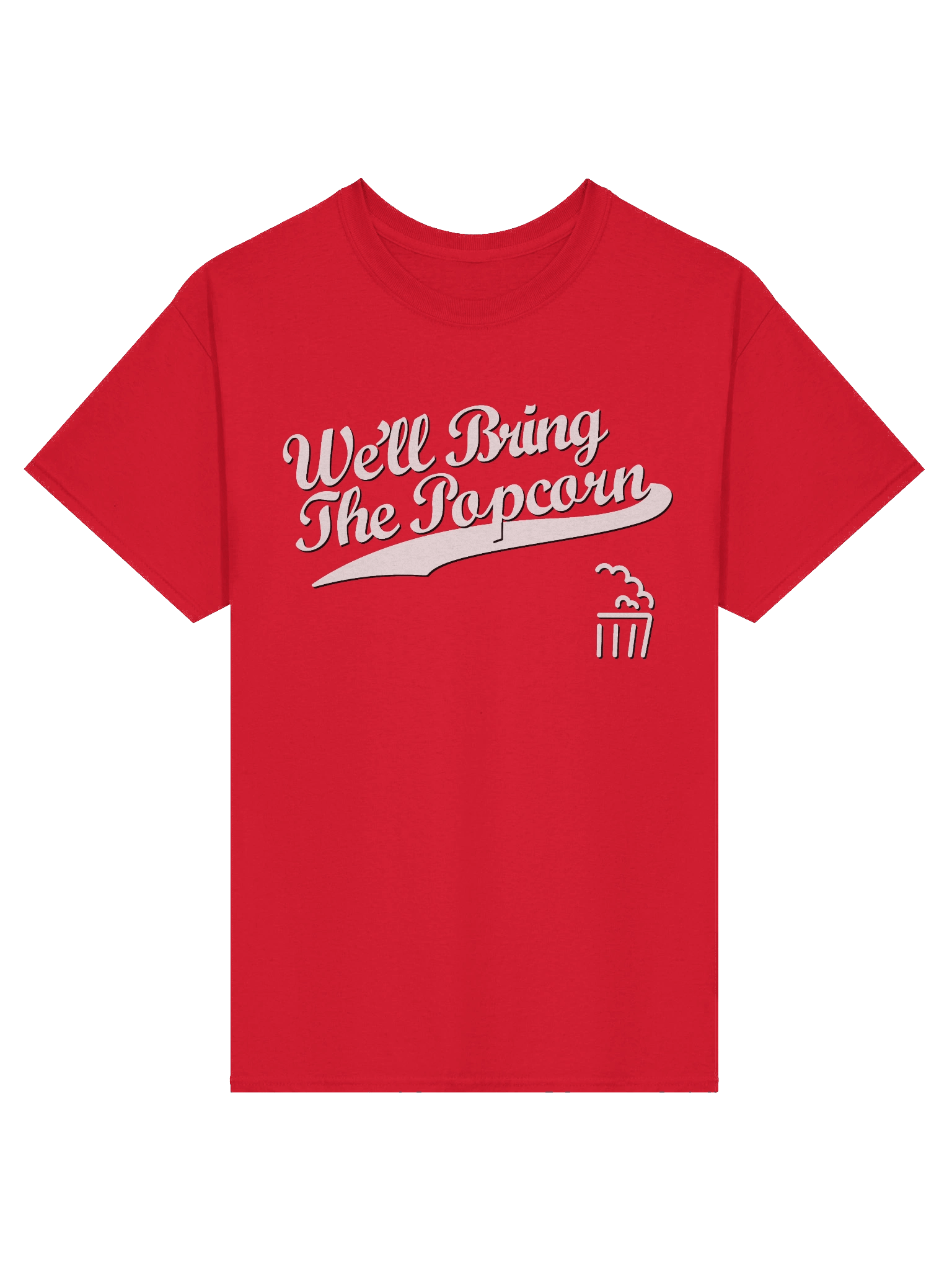 Rounding Third and Heading for Home T-Shirt product image (4)