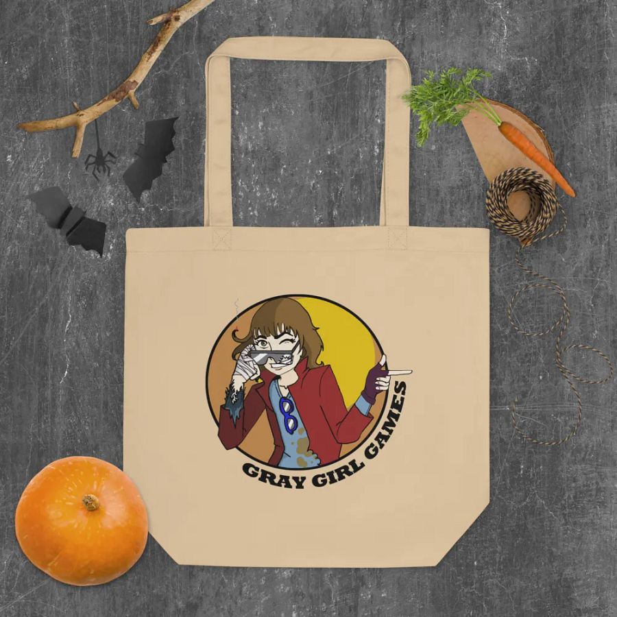 Pointer Tote Bag product image (5)