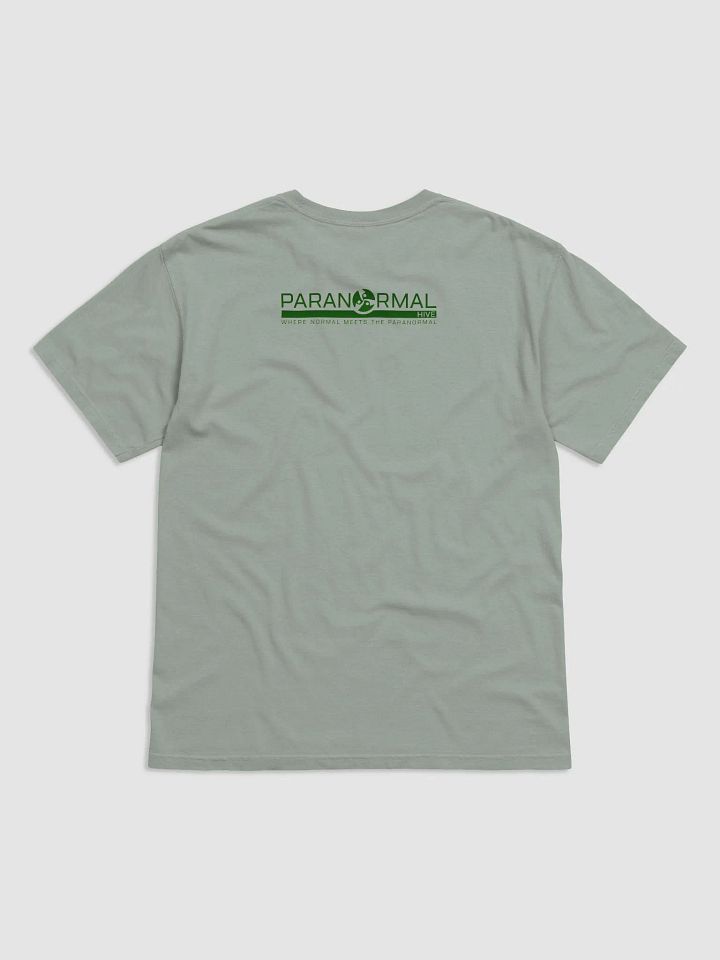 Sounds Of The Paranormal T-Shirt product image (11)