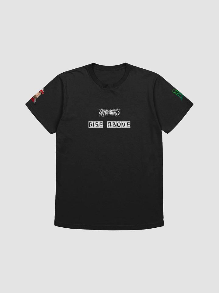 Rise Above V2 product image (4)