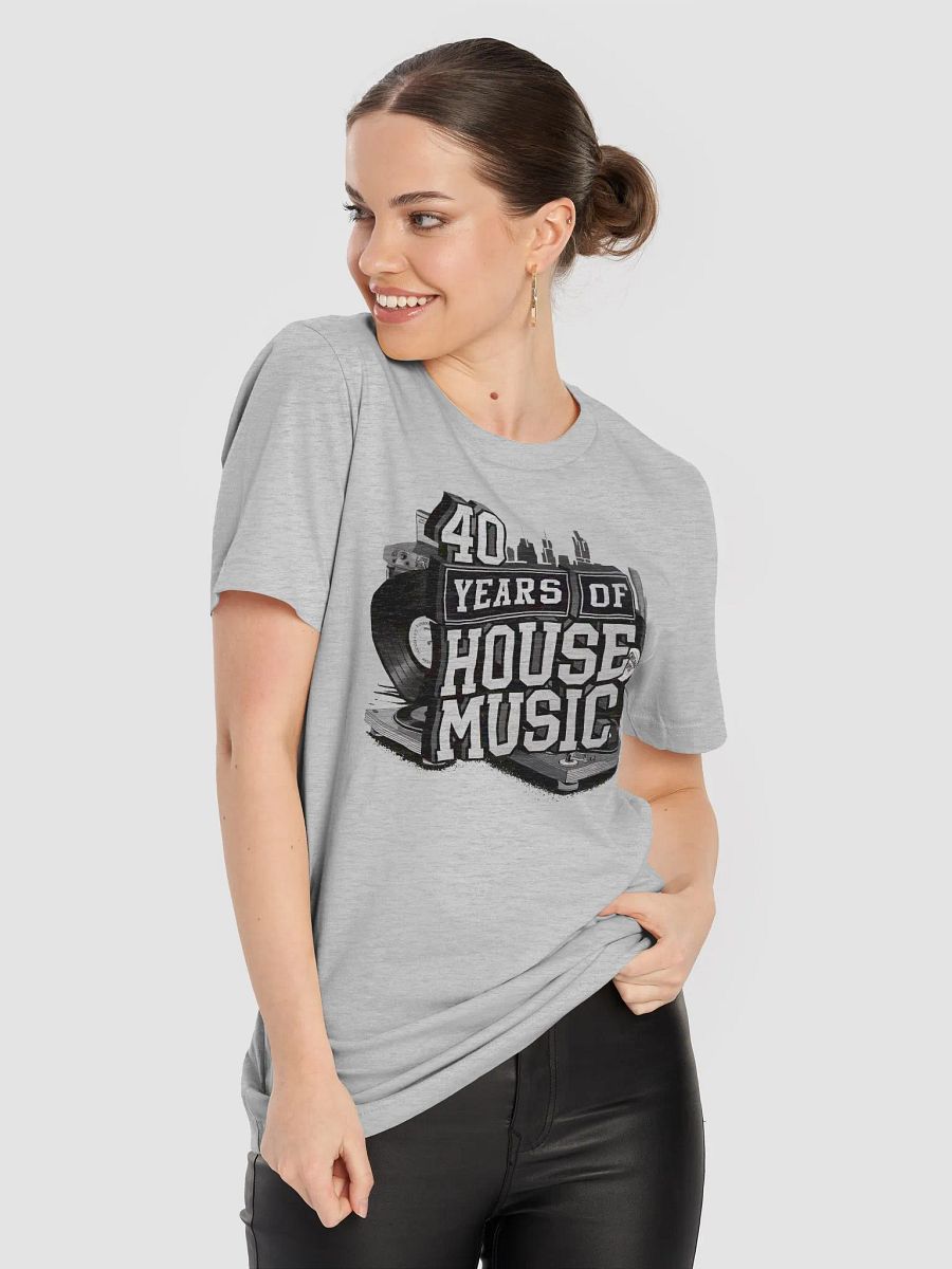 40 years of House Music product image (8)