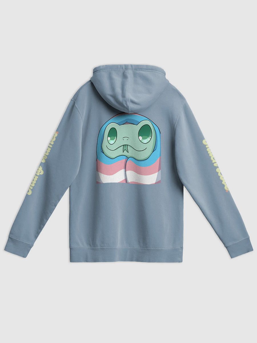 Maple Back "HeyItLoki" Hoodie product image (12)