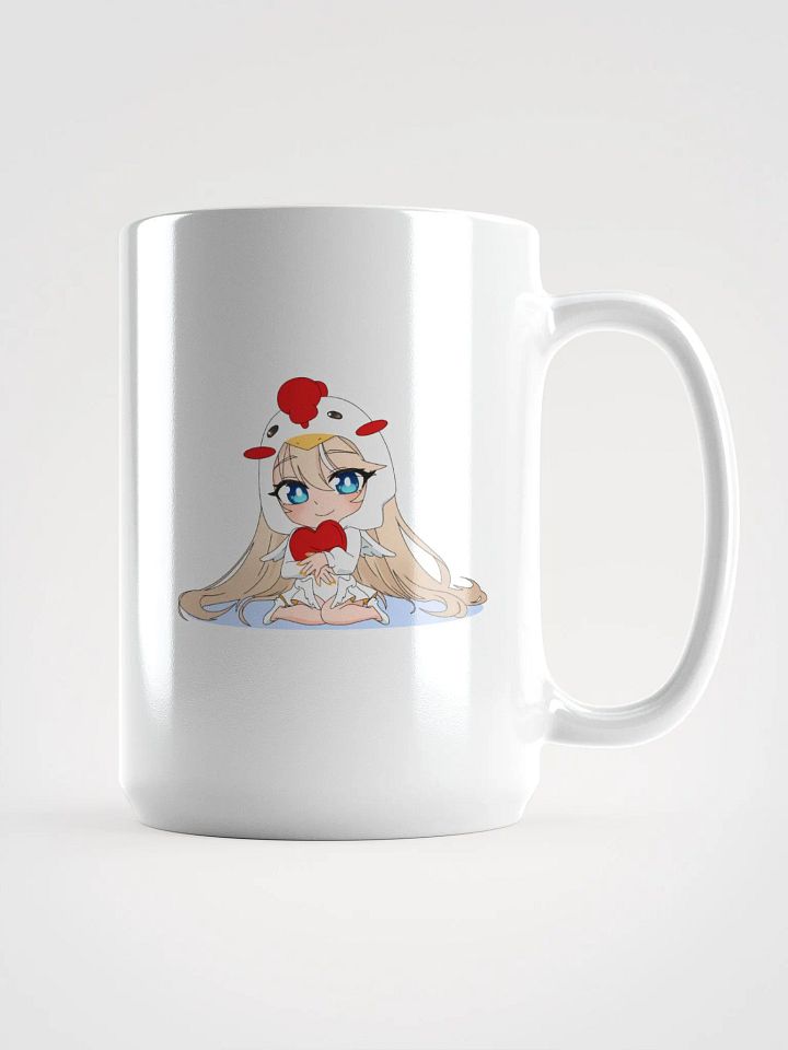 Your Favorite Chimken Mug product image (1)