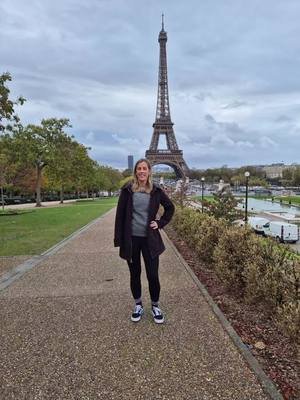 Im back from the most amazing trip to Paris with my daughter! I wouldn't have been able to do any of this without the amazing support of my Tiktok Community! More photos to come! #thankyou #tiktoklive 