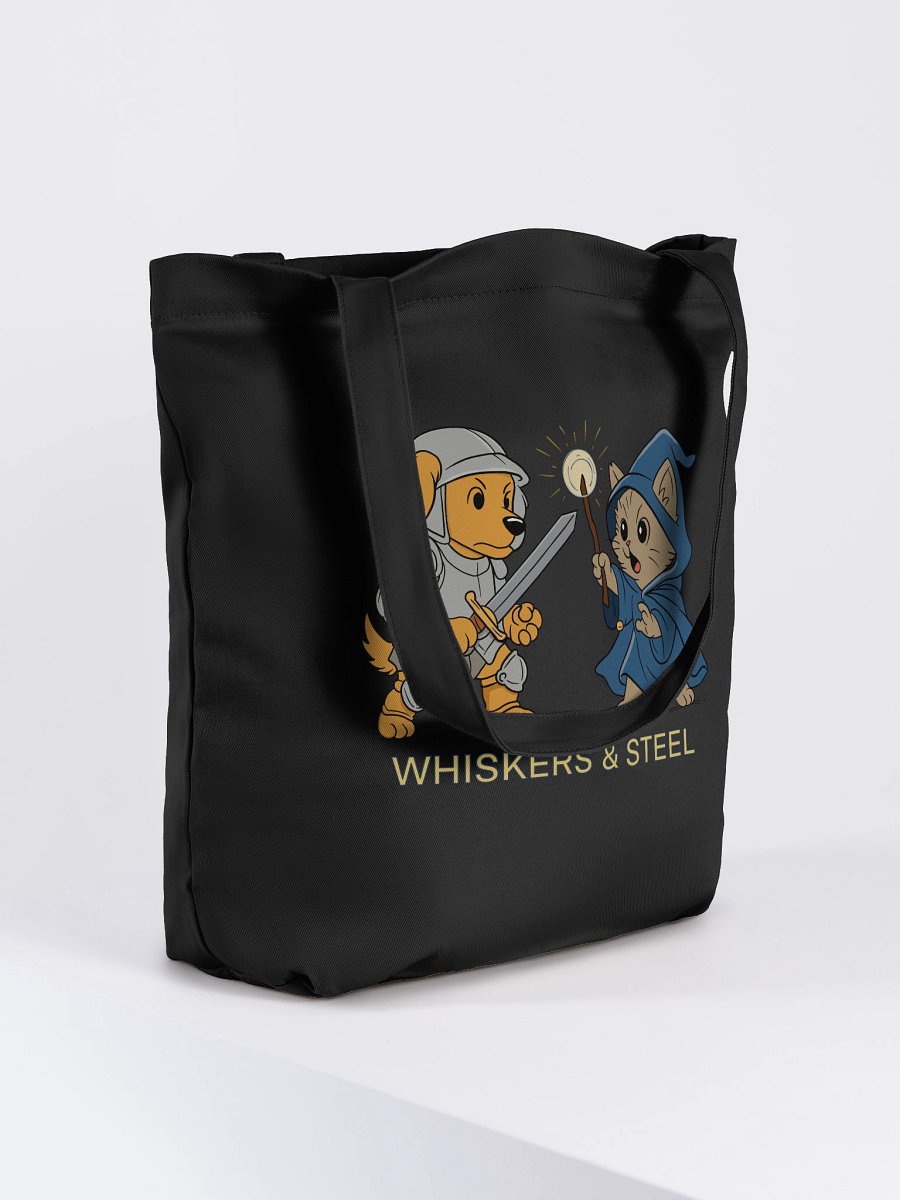 Whiskers & Steel product image (7)