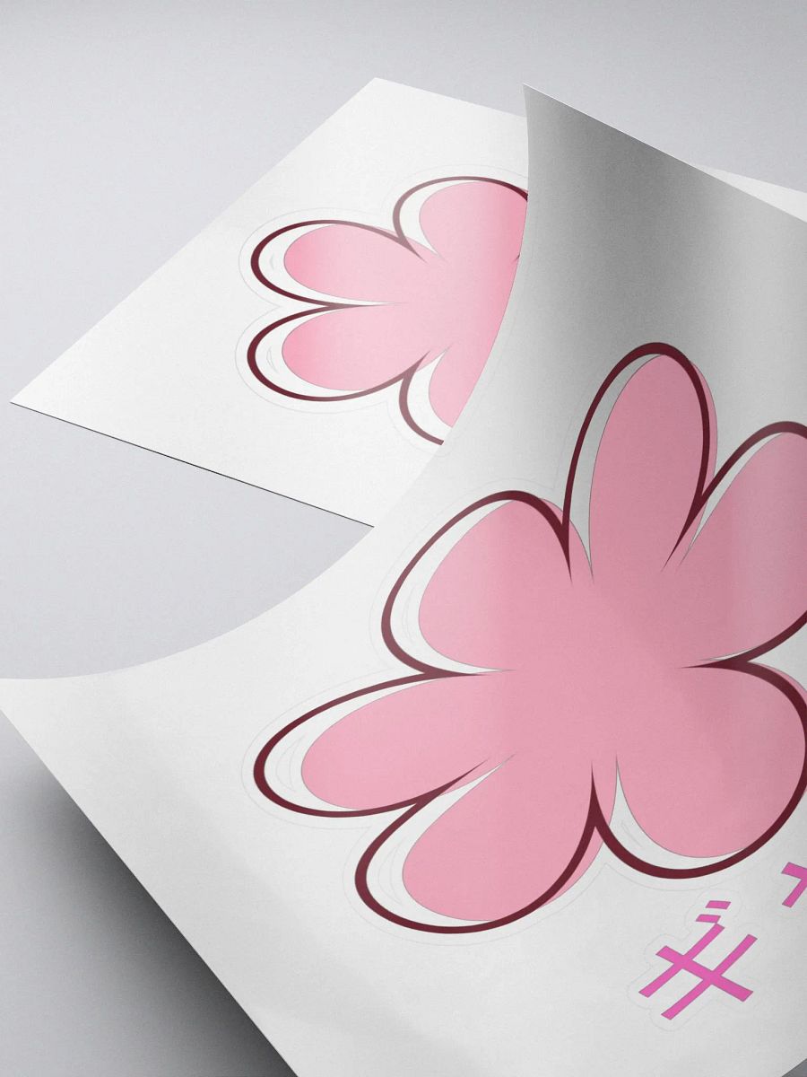 Gyaru Sticker product image (4)