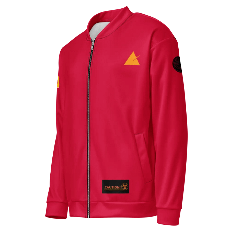 Awestruck Martian Toxified Bomber product image (7)