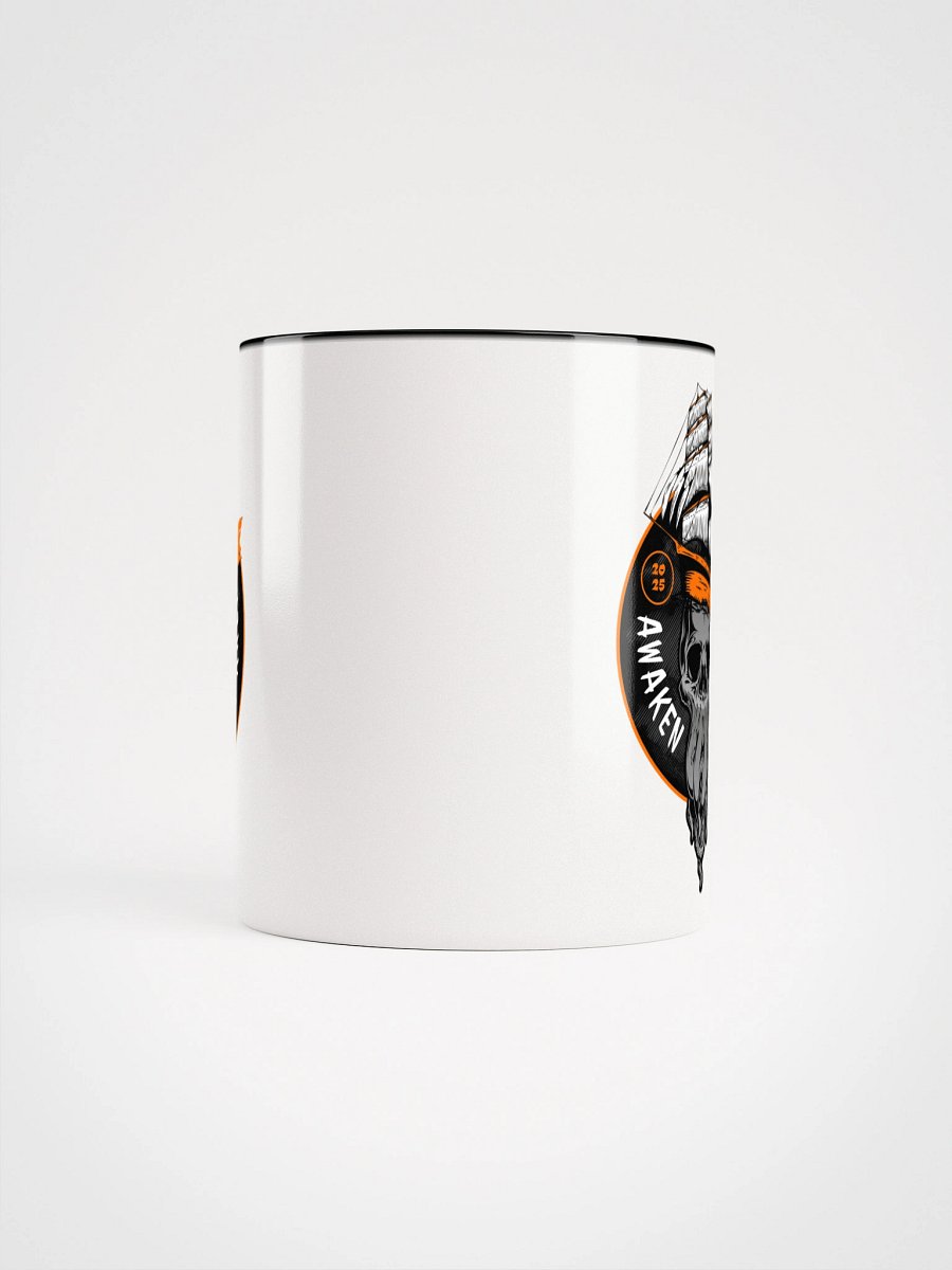 Awaken the Krew - Legacy Mug product image (10)