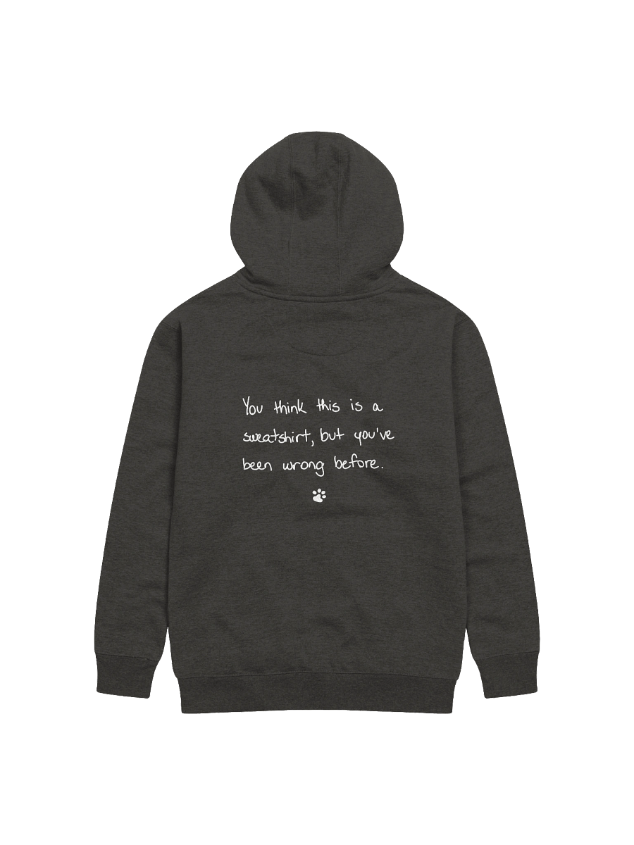 Critical Fail Hoodie product image (10)