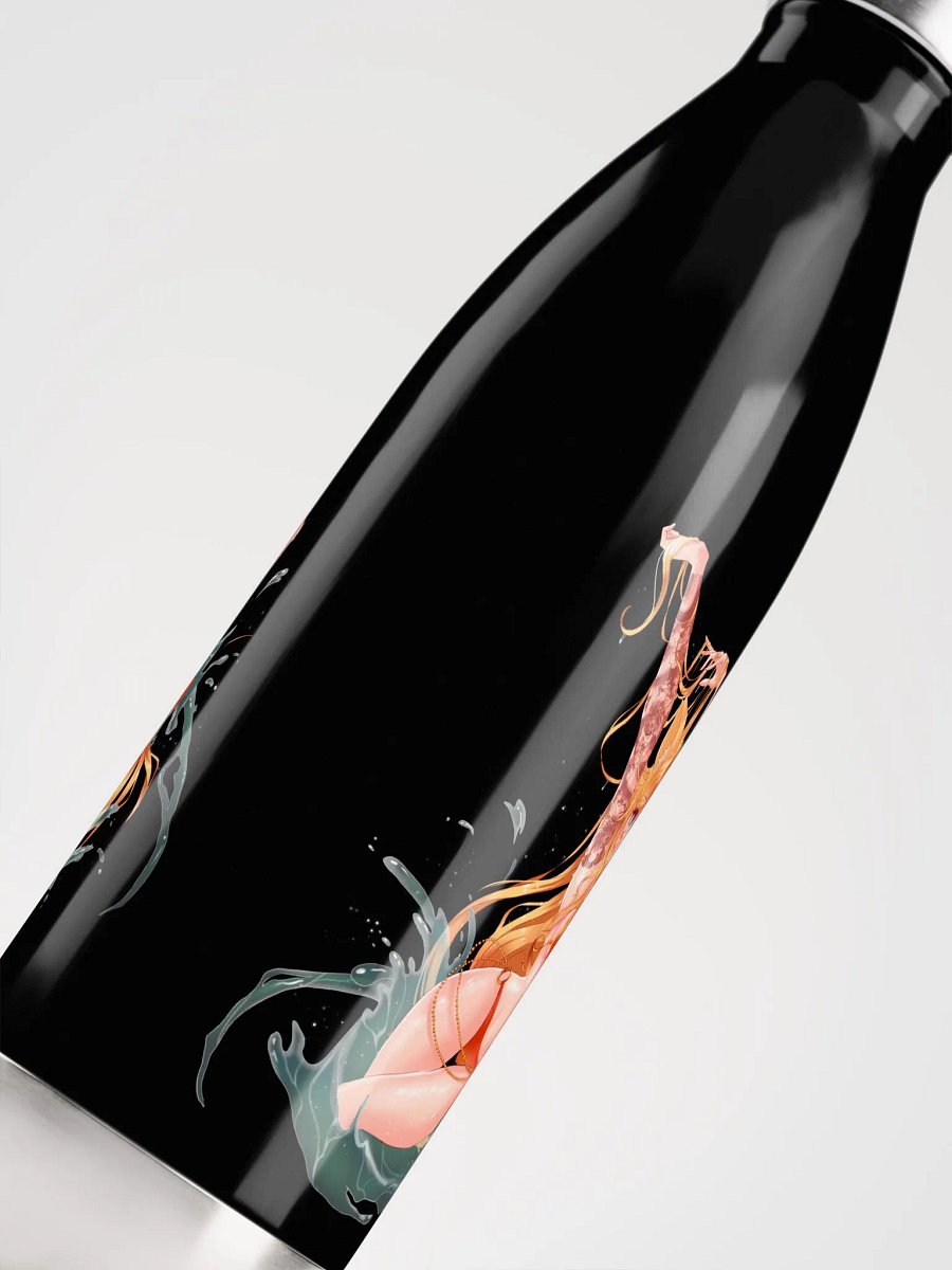 Hydrate Water Bottle product image (5)