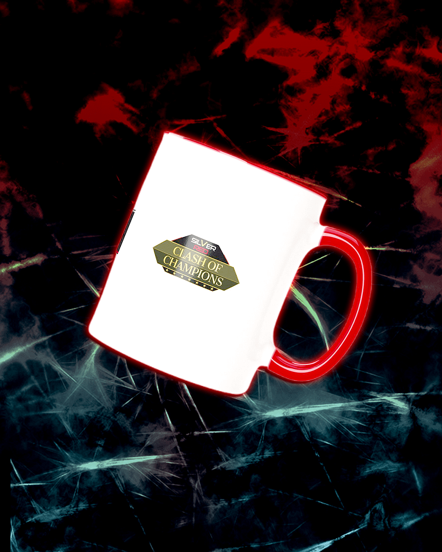 SILVER VS RED 2017 (mug) product image (3)