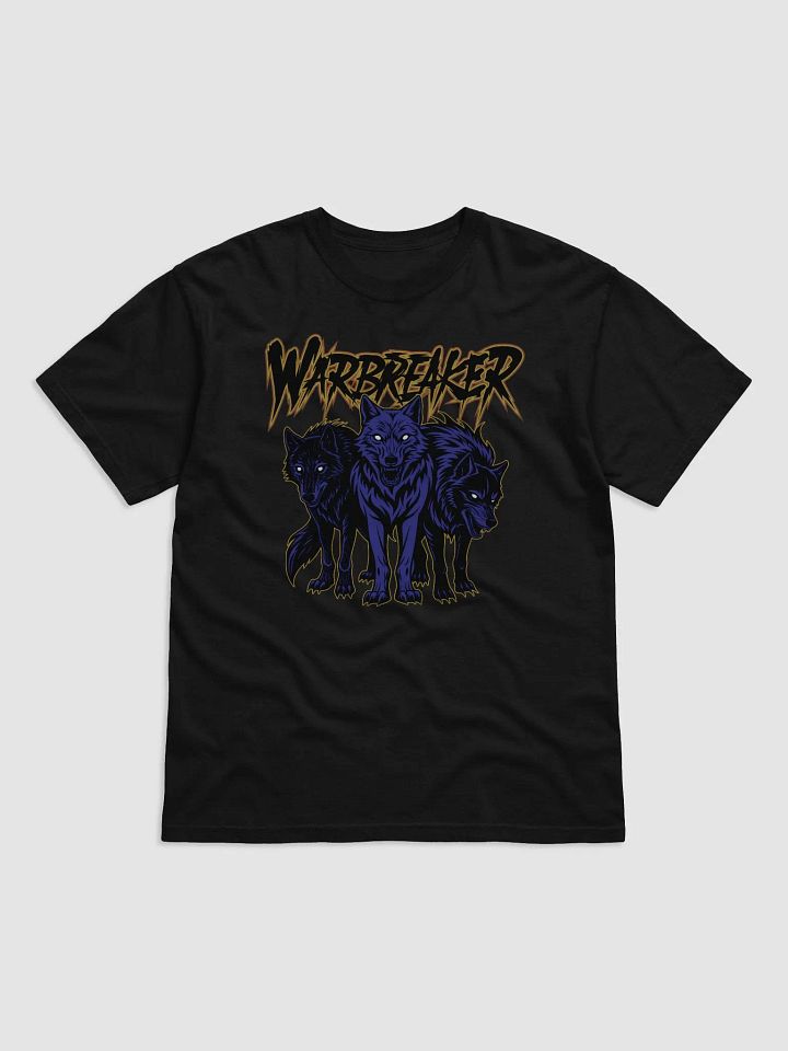 Wolves product image (1)