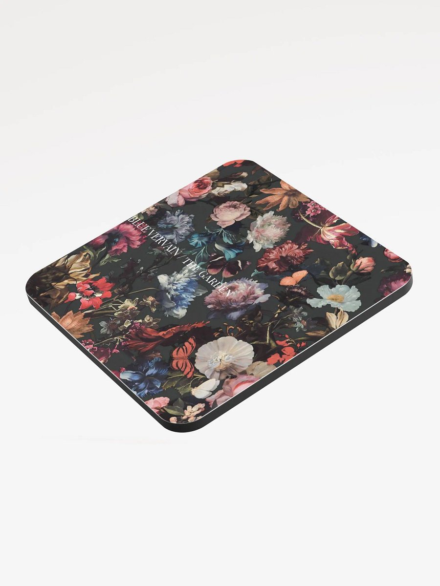 The Garden - Single Coasters product image (3)