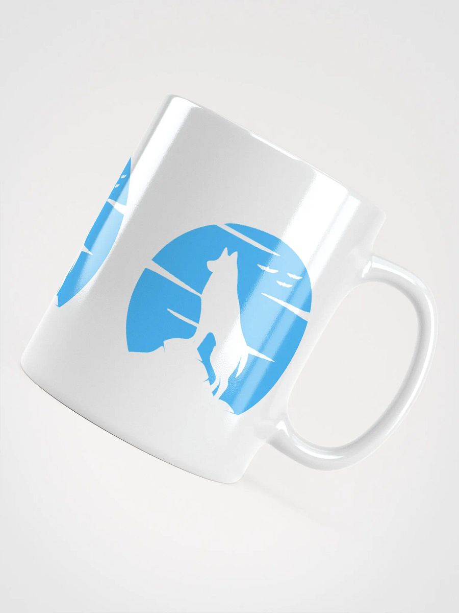 Vivid Prints White Glossy Mug product image (4)