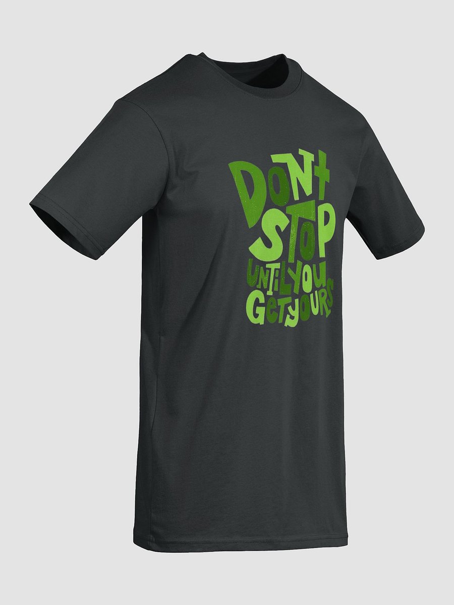 Dynamic Motivation Tee product image (8)