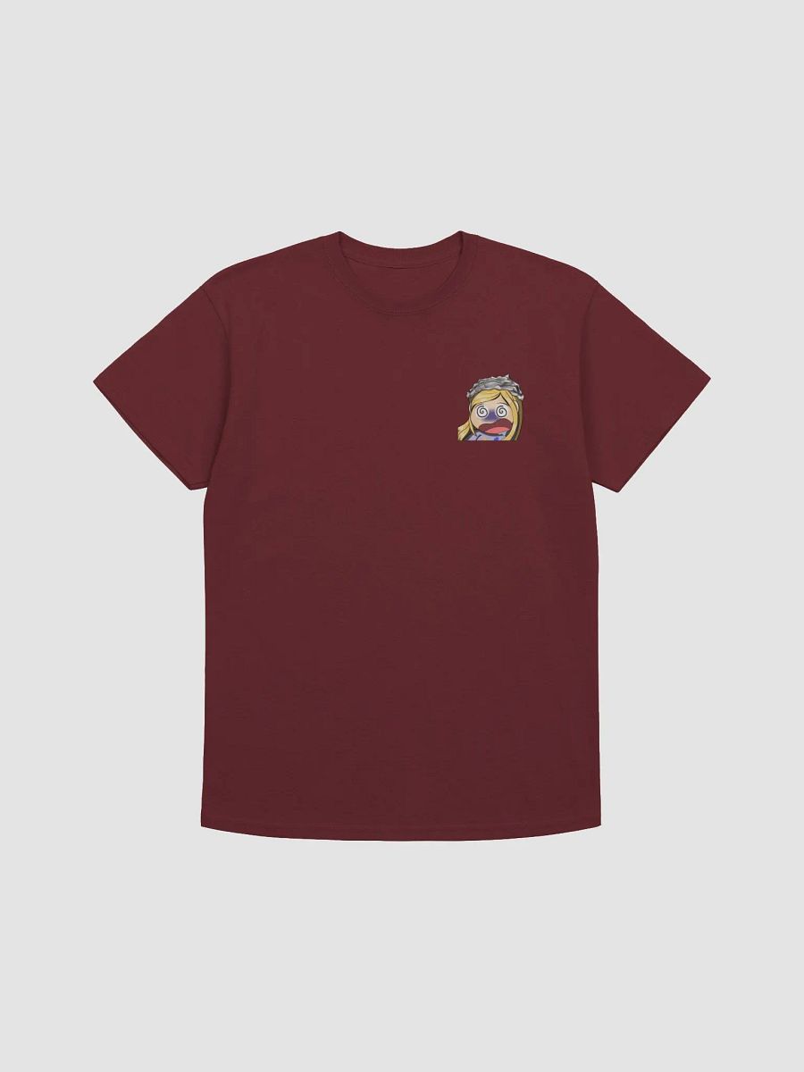 trixmeDerp T-Shirt product image (10)