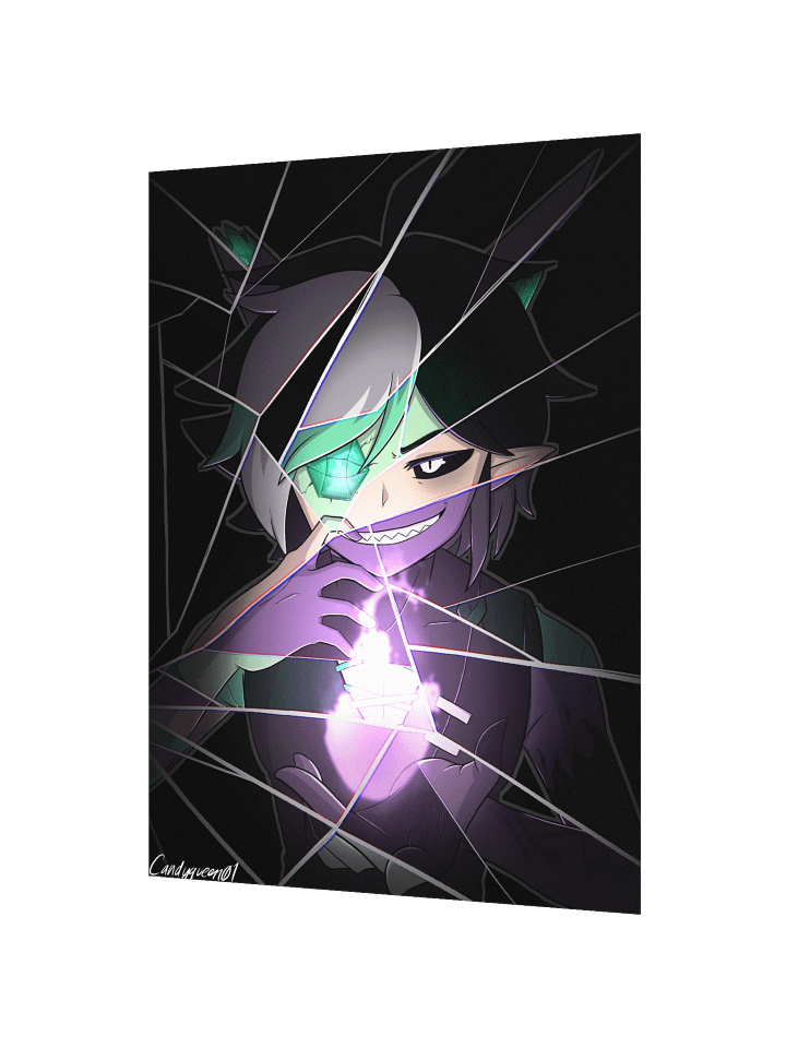 Mythos Rex Poster product image (2)