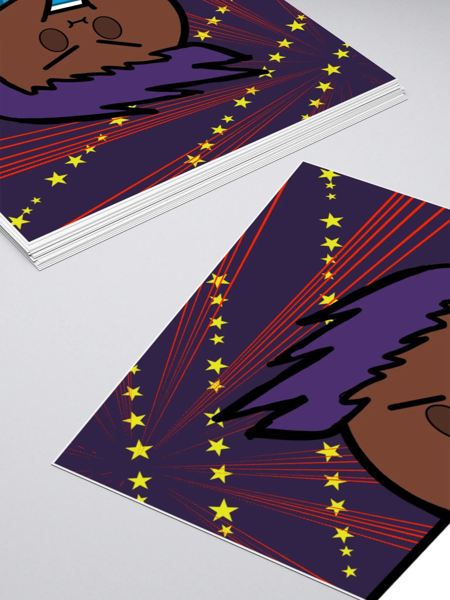 Mashing Sticker product image (4)