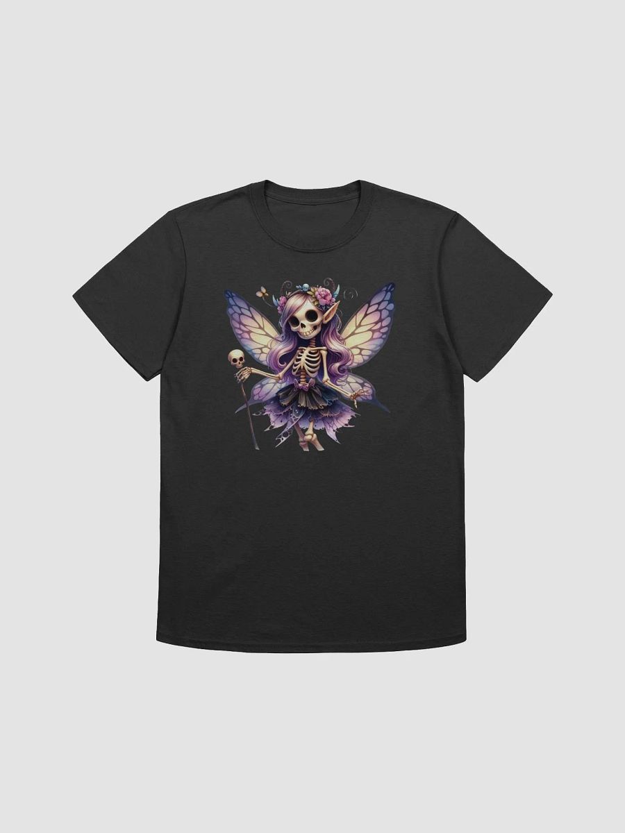 Cute Fairy Skeleton 06 product image (4)