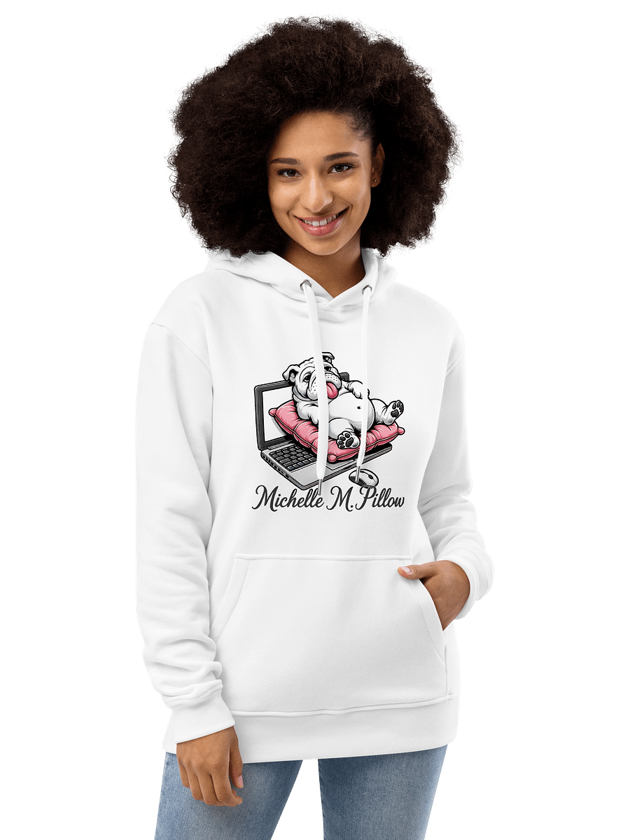 Lazy Winston Premium Hoodie XS - 3XL product image (5)
