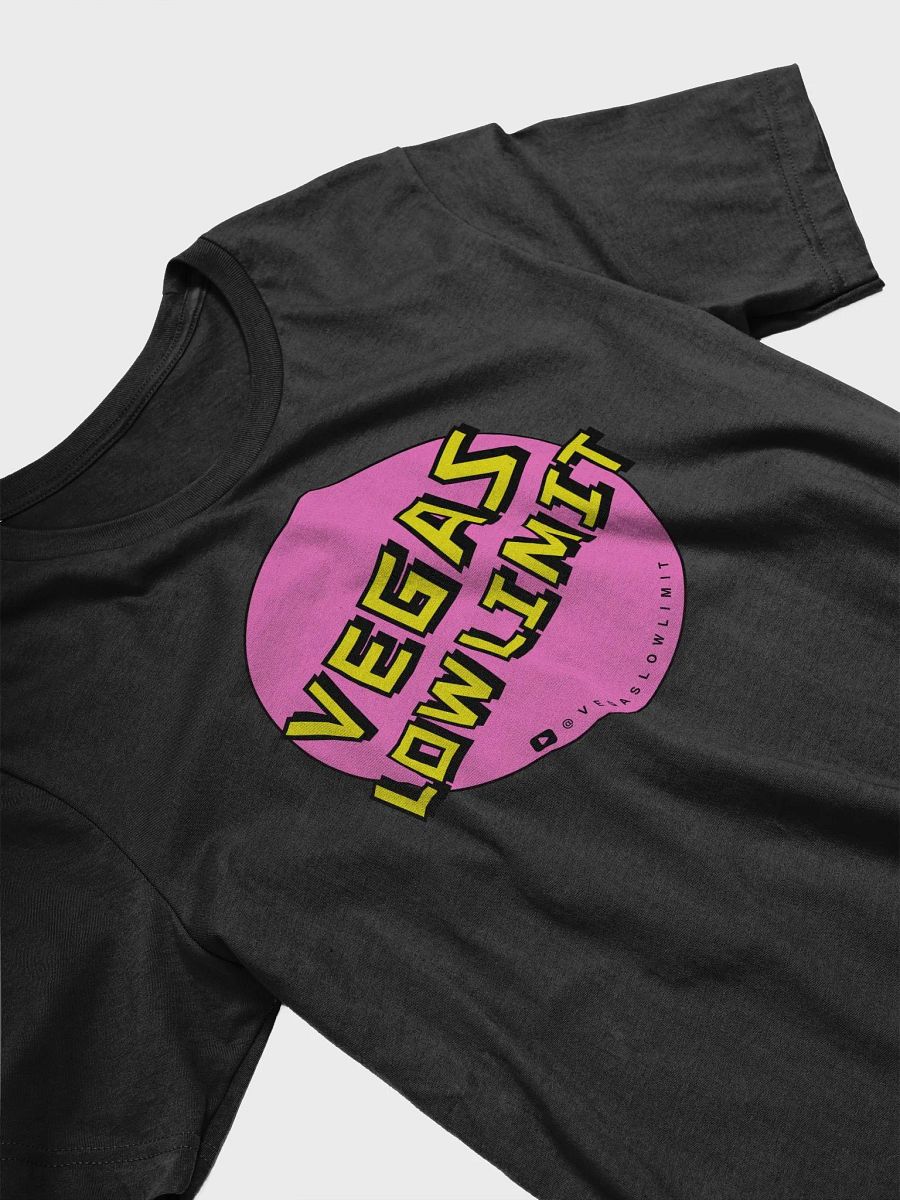 VegasLowLimit SC T-Shirt product image (10)