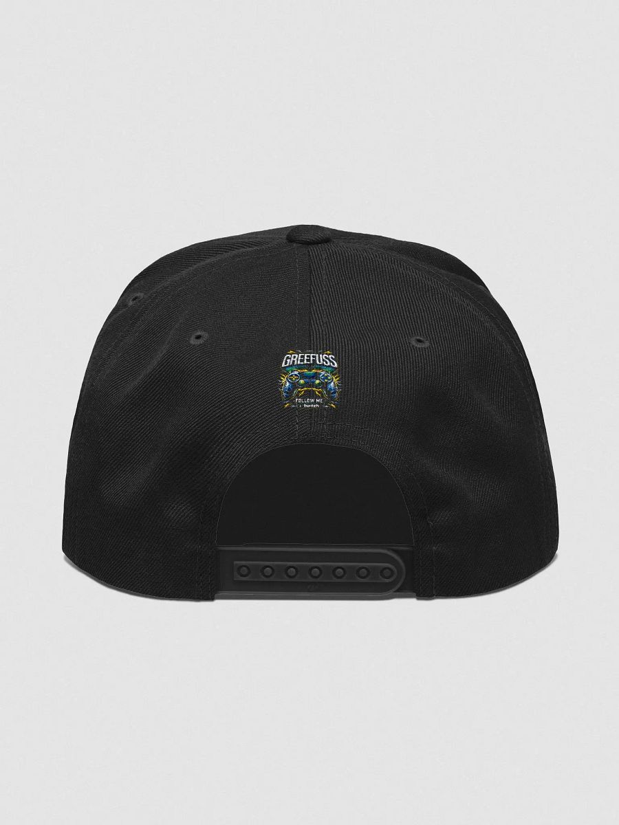 my supporter multi logo hat product image (4)