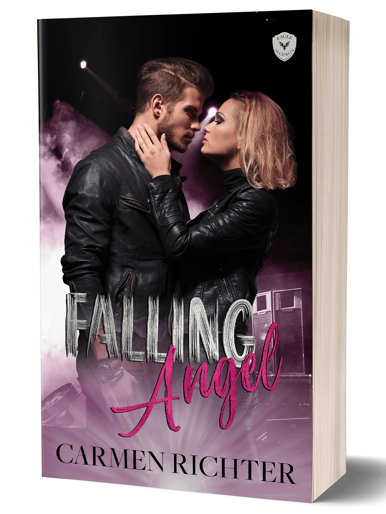 Falling Angel product image (1)