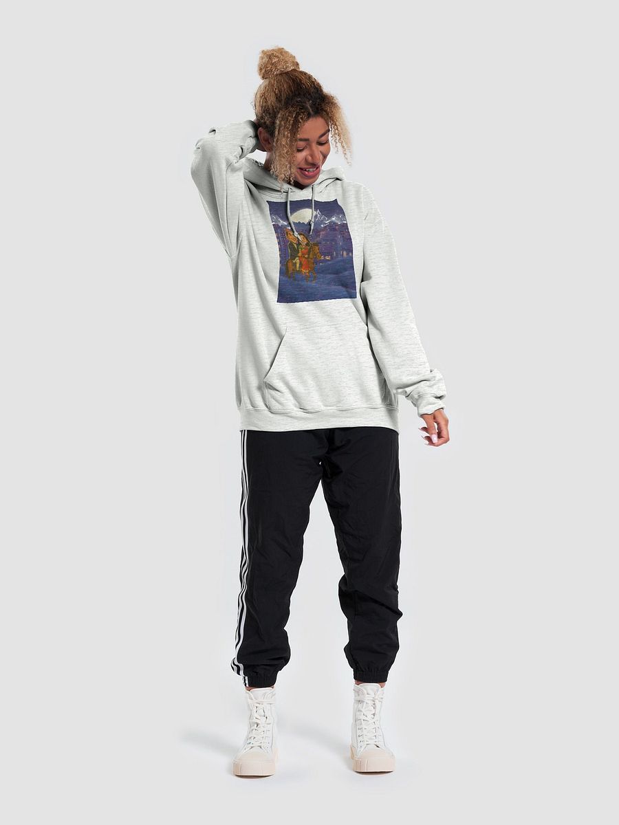 Starry Ride Classic Hoodie product image (50)