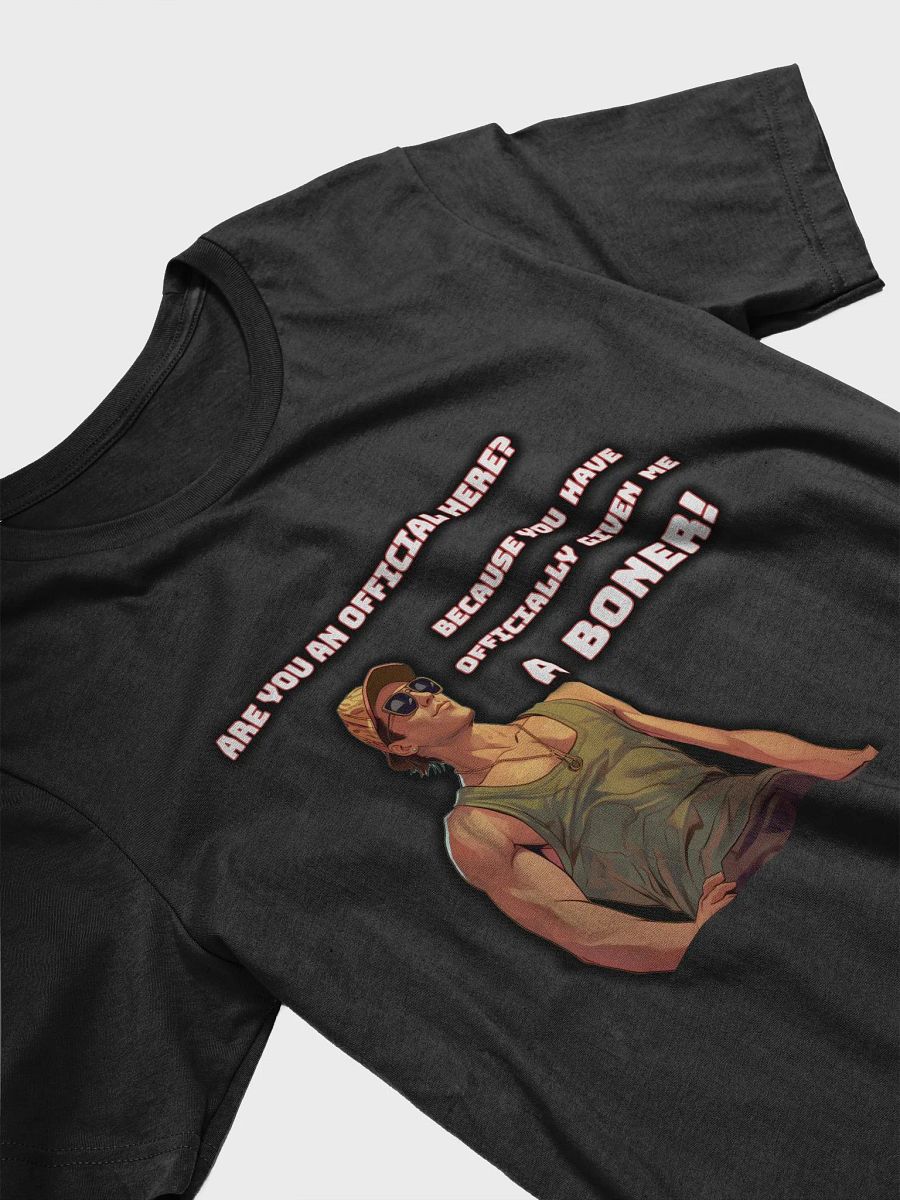Are You an Official? product image (3)
